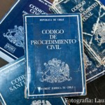 Entrevista en El Mercurio al ministro de justicia Teodoro Ribera sobre el proyecto de nuevo codigo procesal civil